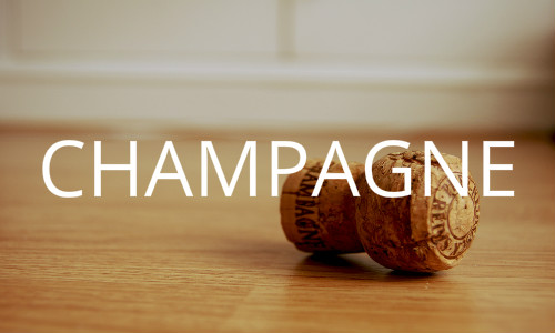  CHAMPAGNE