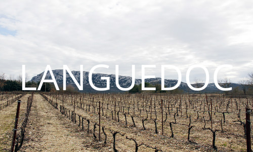  LANGUEDOC