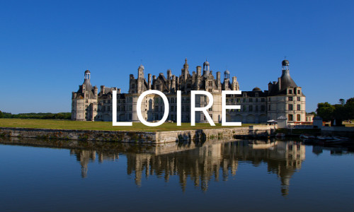  LOIRE VALLEY