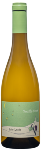 Pouilly fumé blanc