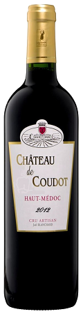 Château de Coudot