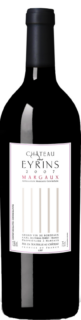 Château des Eyrins & Cru Monplaisir