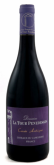 Domaine la Tour Penedesses
