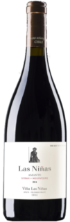 Amante Syrah Mourvedre