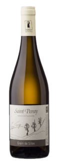 Grain de Silex Saint Peray Blanc