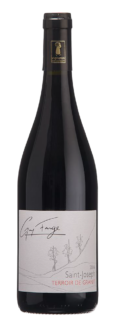 Saint-Joseph Terroir de granit Rouge