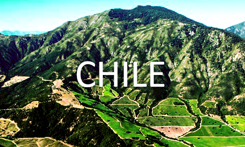  CHILE