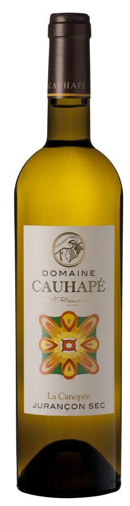 Domaine Cauhapé