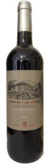 Bordeaux Rouge