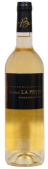 Bordeaux Blanc moelleux