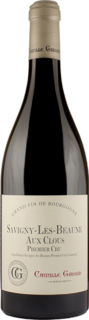 Savigny-Les-Beaune 1er Cru 